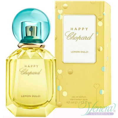 Chopard Happy Chopard Lemon Dulci EDP 40ml за Жени Дамски Парфюми